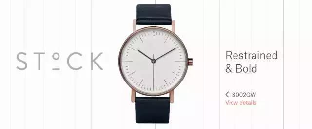 小众品牌比较保值的手表,带闹钟手表推荐平价小众