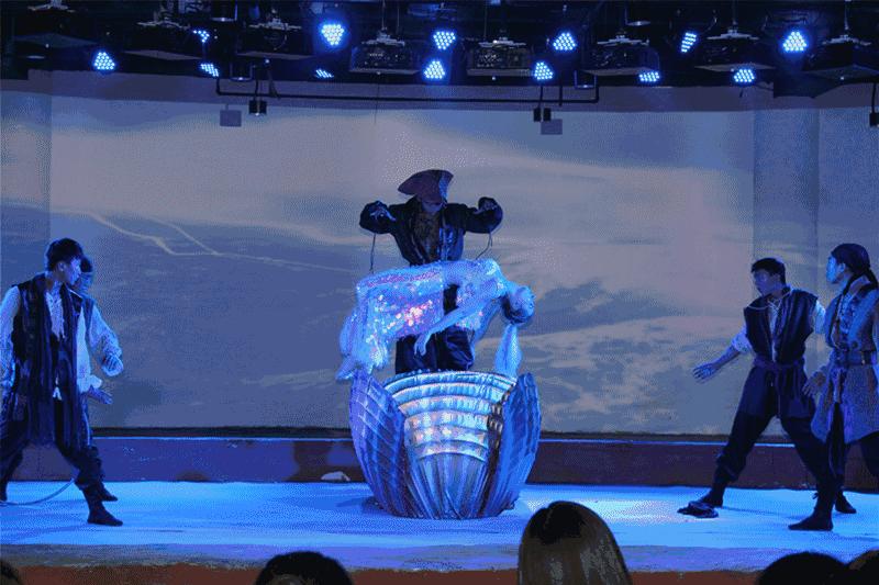 南京人你知道吗？29块9玩就能玩透一个魔法世界！