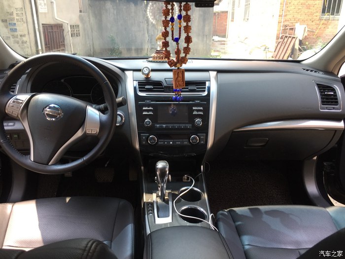 人生第一台车提车,人生提的第一辆车