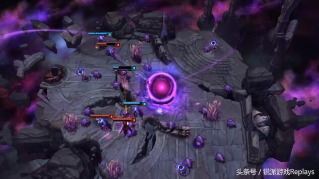 英雄联盟新版本怎么释放峡谷先锋,英雄联盟死兆星螳螂预览