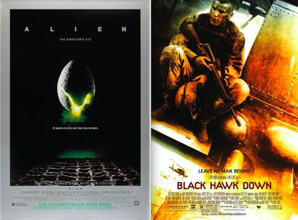 美国最猛科幻片,卫报电影