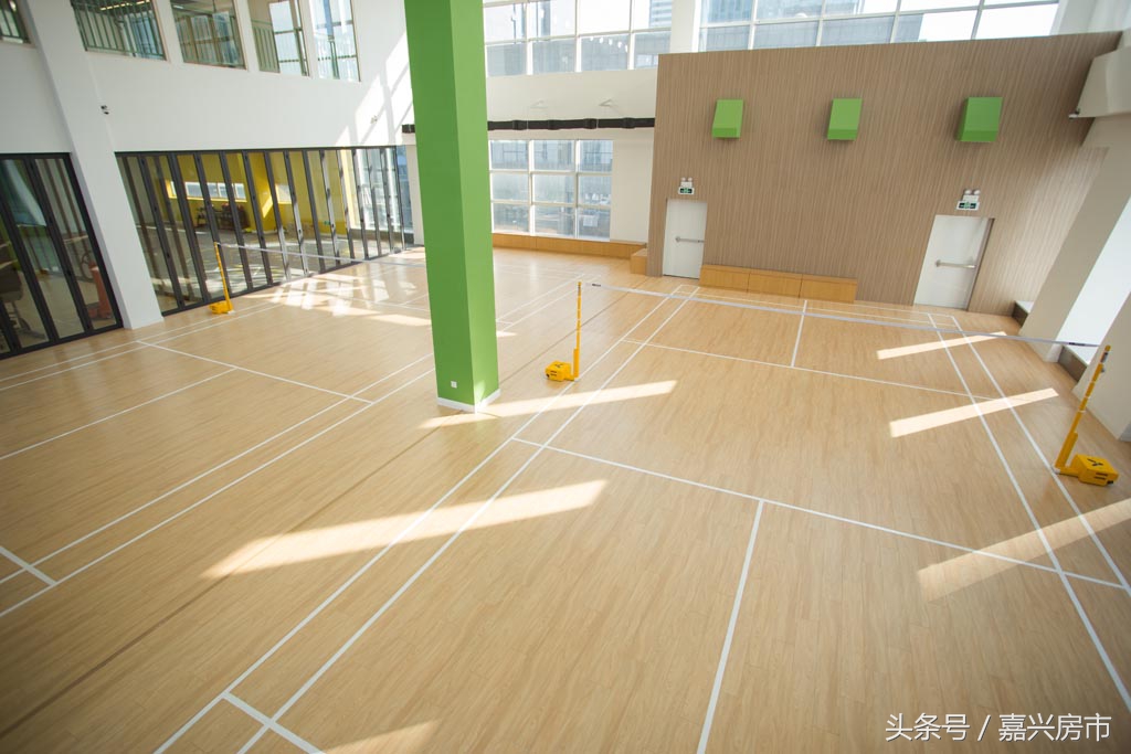 世合康体中心,世合健身