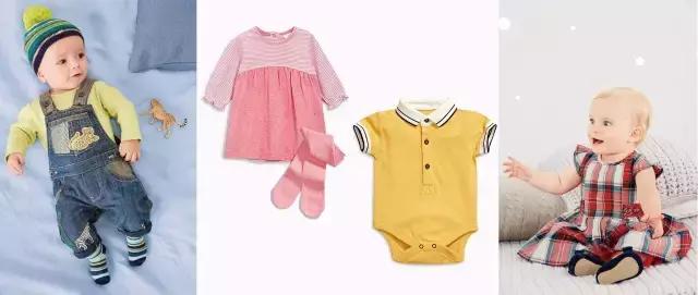 童装搭配技巧潮童品牌,潮童辣妈看过来