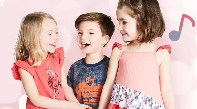 童装搭配技巧潮童品牌,潮童辣妈看过来