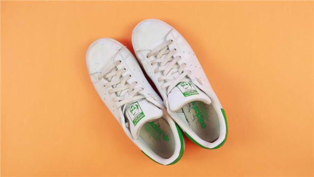 最全洗鞋大法,洗鞋怎么才能又快又干净