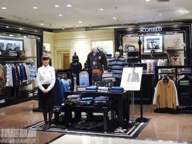 英伦风韩版,英伦风与韩版