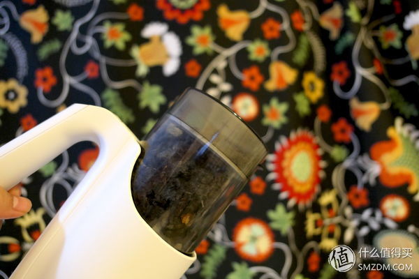 专为亚洲女性设计,松下拖吸一体吸尘器测评