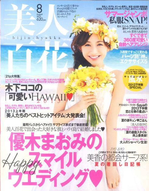 日本时尚分类,日本时尚界的女性