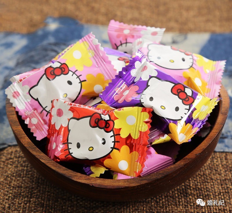 发喜糖最佳方法,喜糖一般发什么