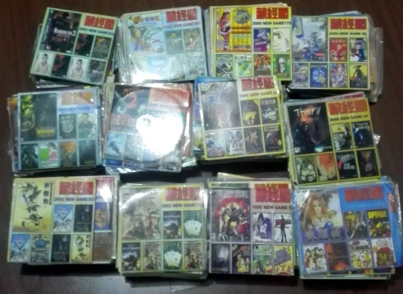 游戏中那些值得去的地方,一个令你向往的地方游戏