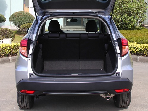 小型suv本田缤智价格,本田缤智小型2022款落地价