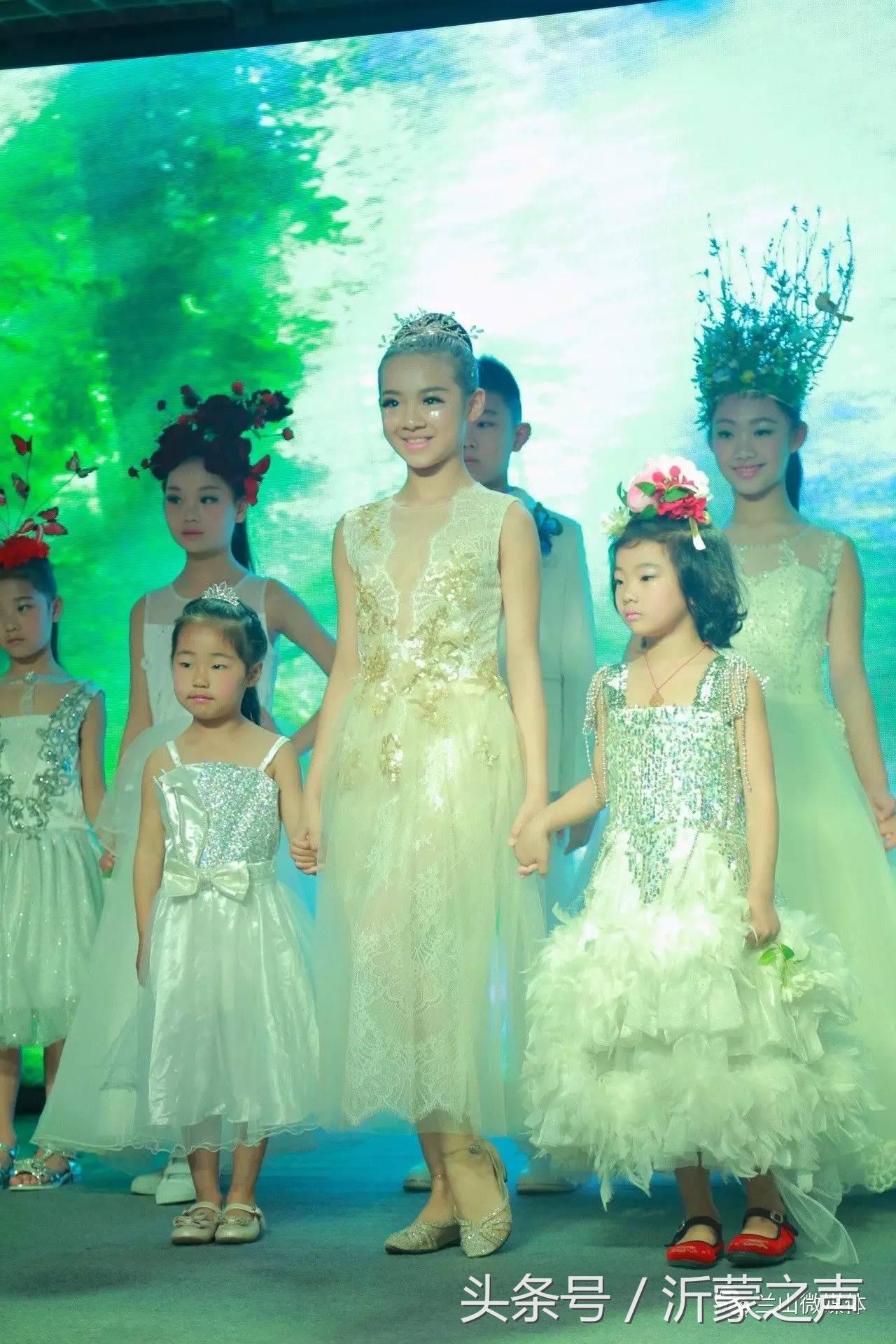 临沂惠民演出启动仪式,2017临沂市广播电视台少儿春晚