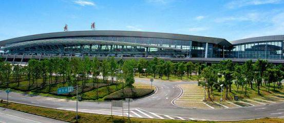 阿斗到新晋“高富帅”的武汉临空经济开发区——东西湖