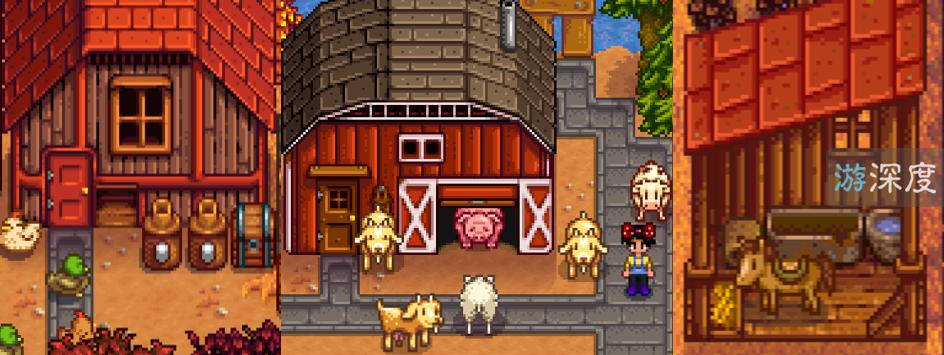 继《饥荒》之后，腾讯为什么选择一款农场经营游戏登陆TGP？