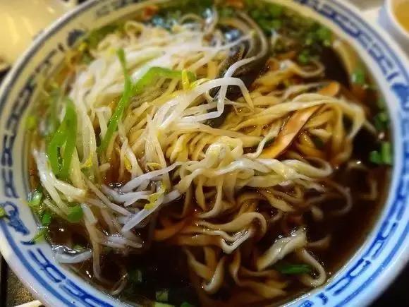 镇江早餐地图，让你吃一个月不重样！