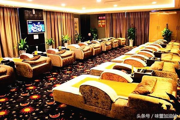 西安排名第一的浴场,西安浴场推荐榜