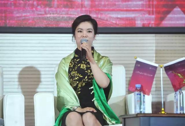 厉害，女川商在时尚盛典上把创新与匠心说得好透