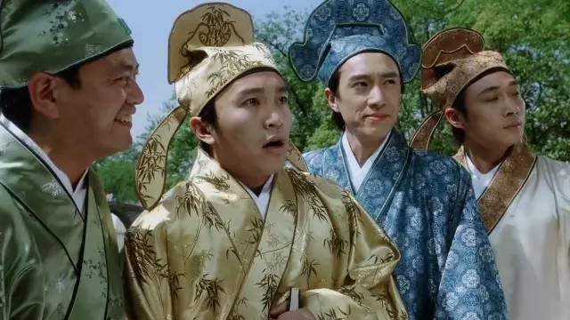 周星驰说我拍的是喜剧实则是悲剧,周星驰是否说过喜剧的内核是悲剧