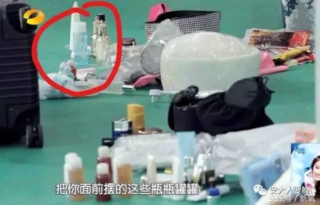 谢娜绿豆泥面膜,谢娜同款卸妆水