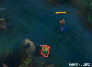 lol猴子打野思路与技巧,涨姿势的标准动作