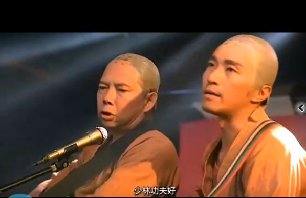 吴孟达周星驰剧本,吴孟达铁砂掌周星驰