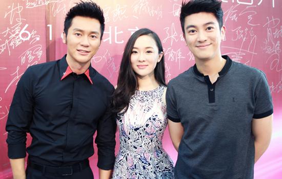 才貌俱佳,驯服夜店小王子,成就姐弟恋中一段佳话