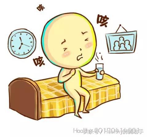 病人咳血什么体位,病人突发大咯血的急救措施