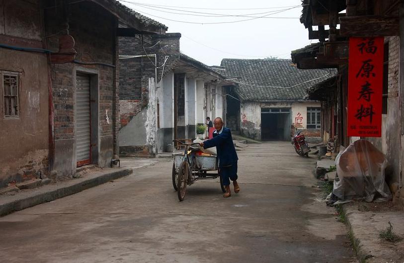 *光烈梁**故乡,中国麦冬名城:四川三台