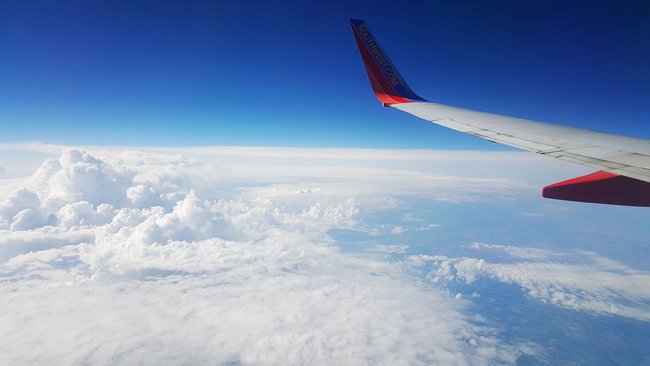 疫情下坐飞机需要注意什么,去美国坐飞机需要注意事项