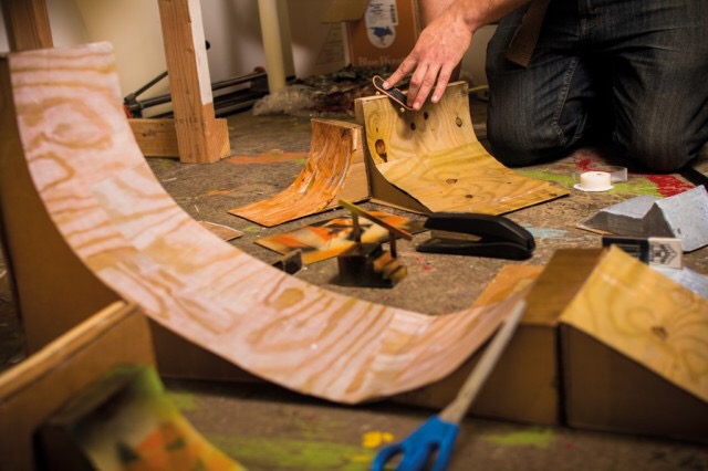 滑板手指极限运动,手指滑板是极限运动吗