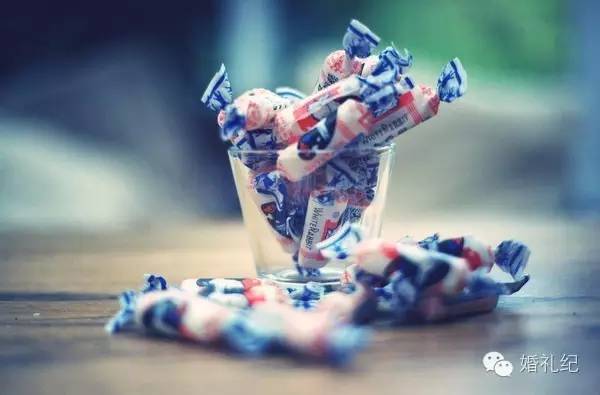 发喜糖最佳方法,喜糖一般发什么