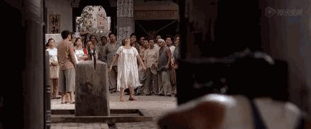 周星驰凭借少林足球拿影帝现场,周星驰在少林足球中的落魄镜头