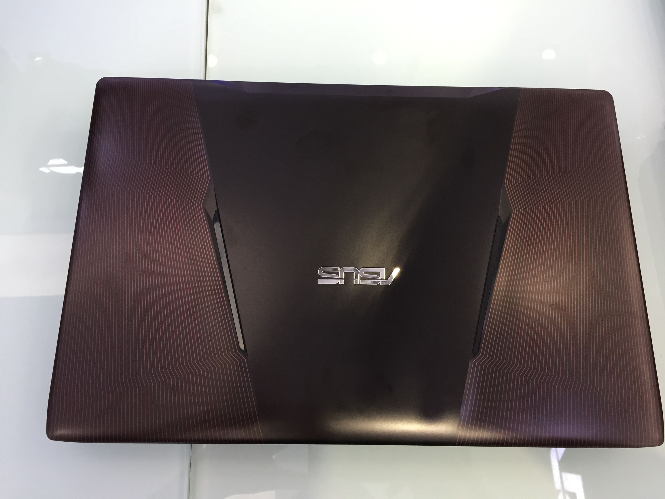 华硕飞行堡垒fz63vi5-7300hq处理器,华硕飞行堡垒fz53v怎么开性能模式