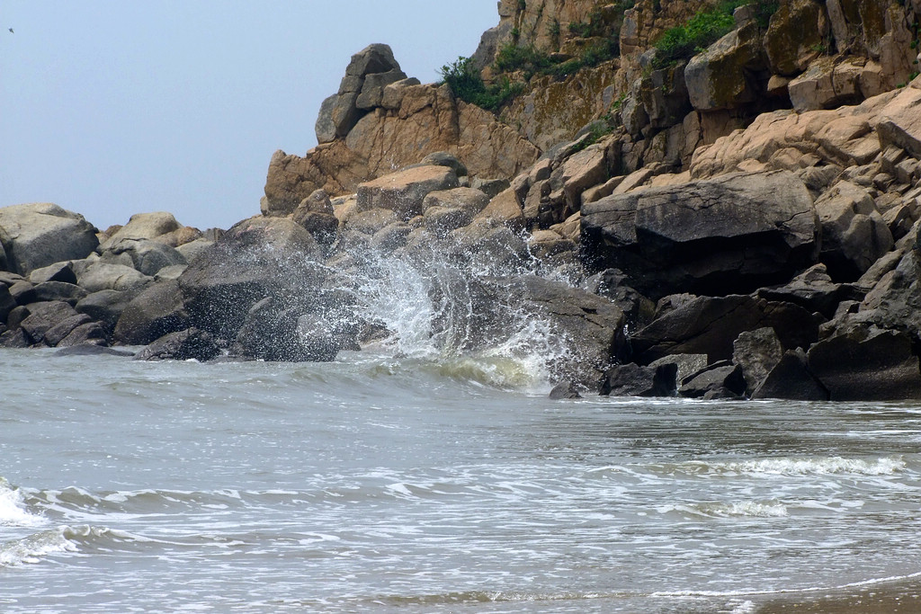 大连庄河黑岛有哪些旅游景点,庄河黑岛镇旅游景点