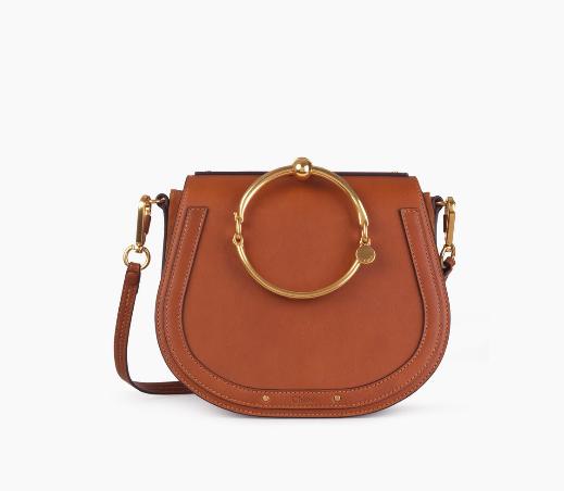 chloe奢侈品牌,法国小众品牌chloe