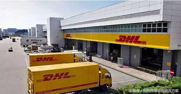 dhl物流趋势对配送的影响,dhl大件货物有优惠政策