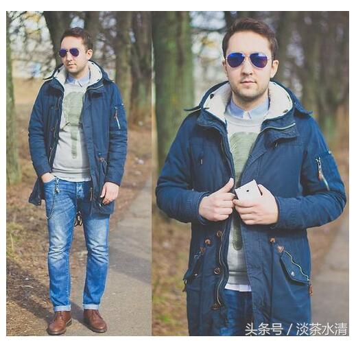 矮胖男穿衣搭配显瘦,矮胖男夏天怎么穿衣服有气质