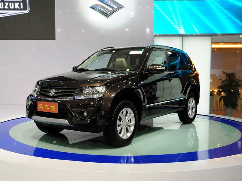 20多万suv选这几款不会错,20万内动力和操控最好的四驱suv