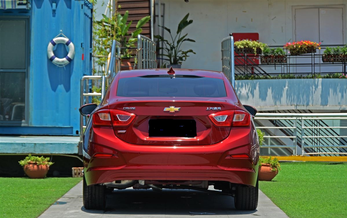 雪佛兰新科鲁兹2016款优缺点,全款5000左右雪佛兰科鲁兹