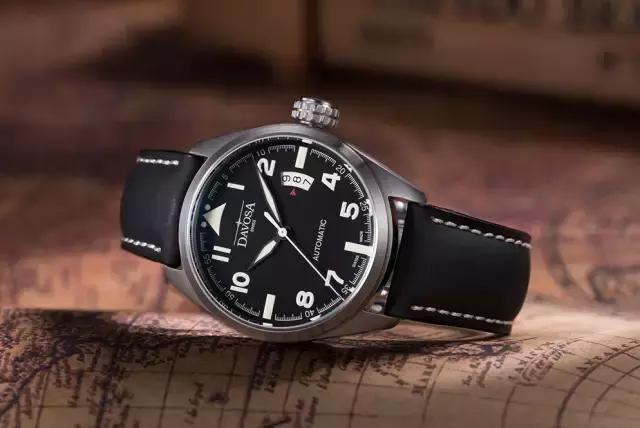 百元复古军表推荐男,这些最配你的平价复古军表