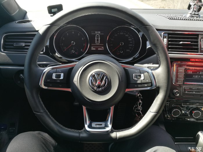 2016款速腾r-line改款,2017年速腾r-line