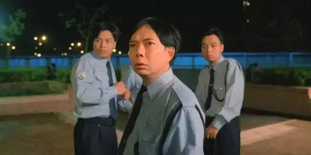 周星驰大师兄少林足球,周星驰少林足球里面的大师兄