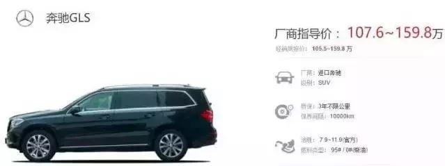 最牛的代购二手车,最牛网红代购