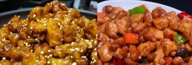 那些让老外欲罢不能的中国美食,老外中国的美食都藏在街边小巷