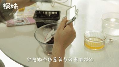 如何用水果自制小孩面膜,什么水果榨汁可以敷面膜