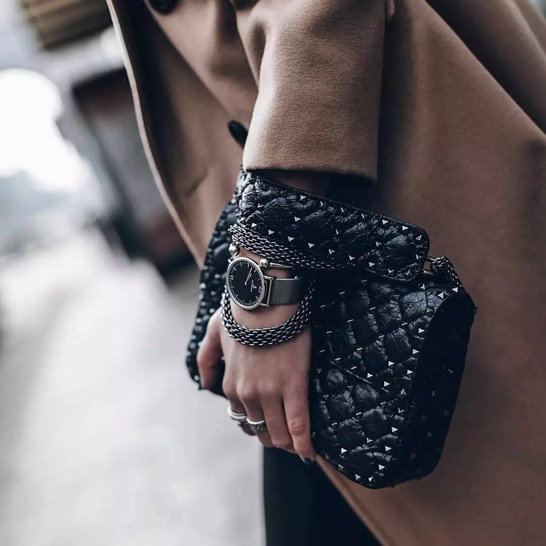 买包很简单的事,买包这辈子最开心的事