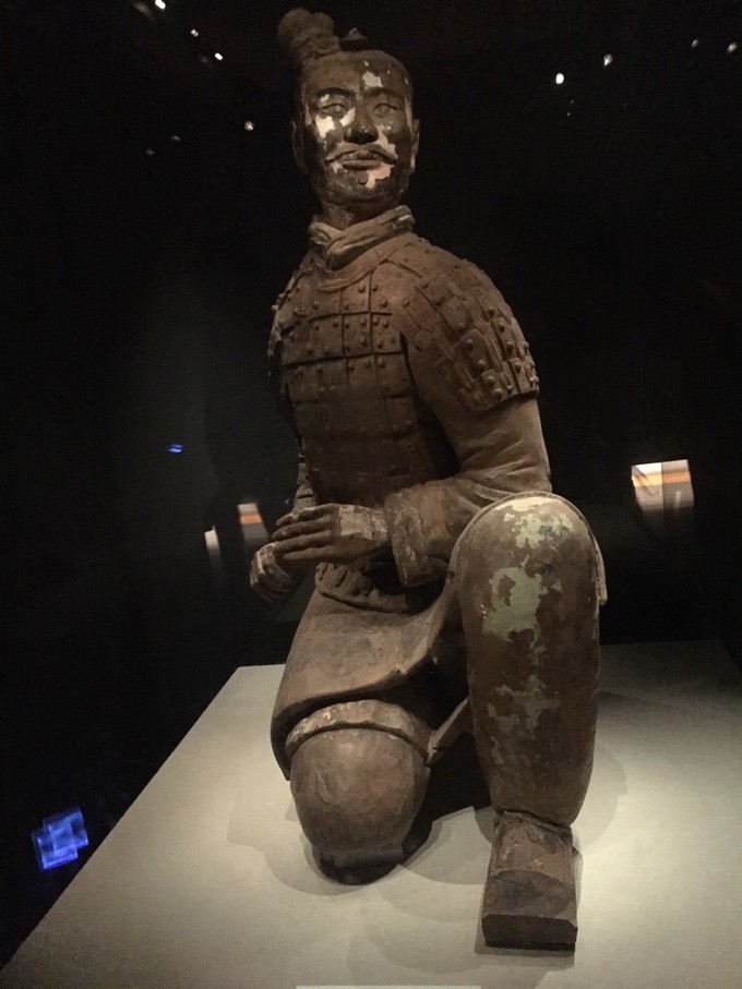 西北归来，我想说给你听，青海甘肃西安华山11天