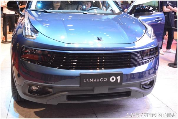 奇点和蔚来哪个靠谱,蔚来汽车2019上海车展