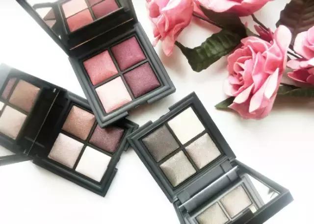灰粉色眼影盘平价推荐新手,眼影盘平价好用性价比推荐