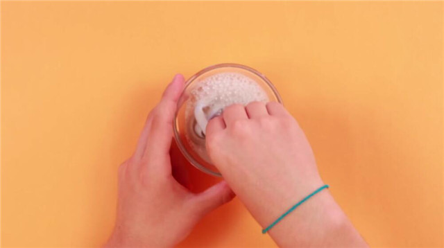 最全洗鞋大法,洗鞋怎么才能又快又干净